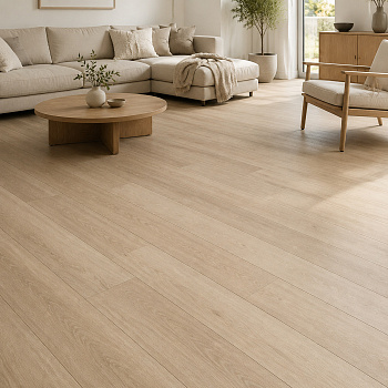 Кварцвиниловая плитка Alpine Floor Титан 8 Тритон ЕСО 27-8
